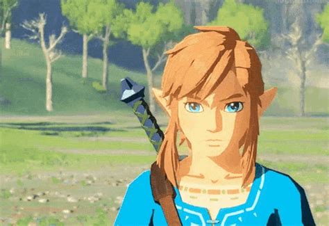 gif link|link zelda gif.